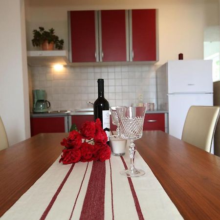 Apartments Noemi มาลินสกา ภายนอก รูปภาพ