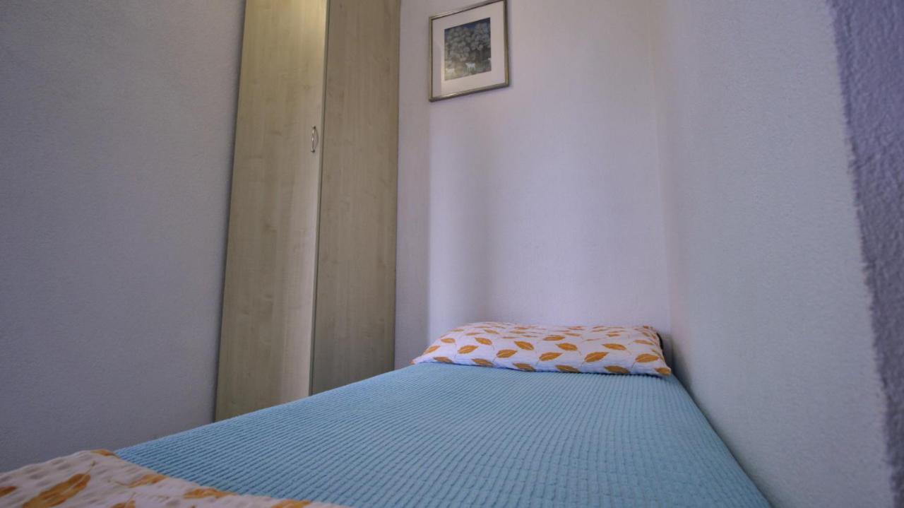 Apartments Noemi มาลินสกา ภายนอก รูปภาพ